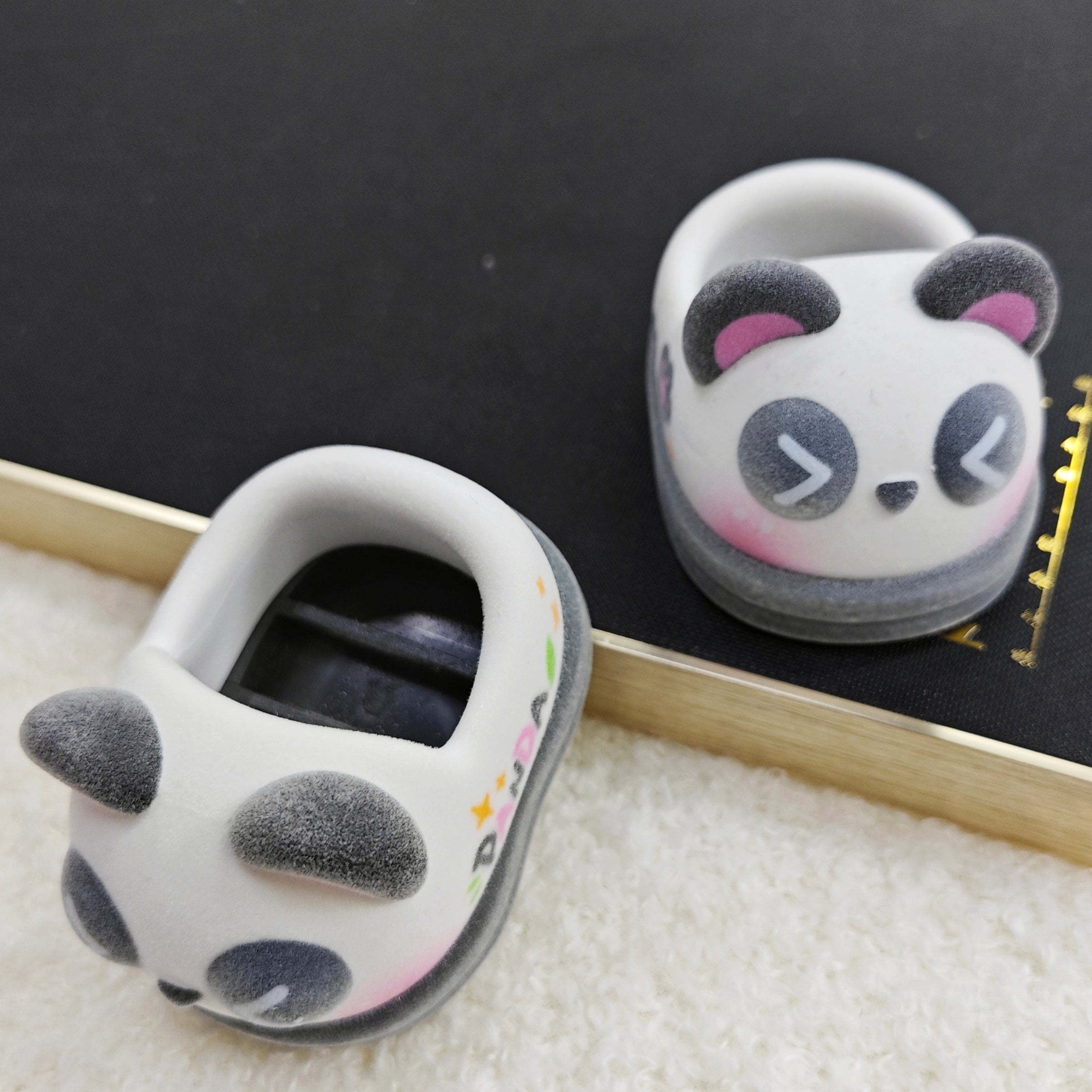 【Cutie Shoes】Baby Three 400% doll accessories shoes