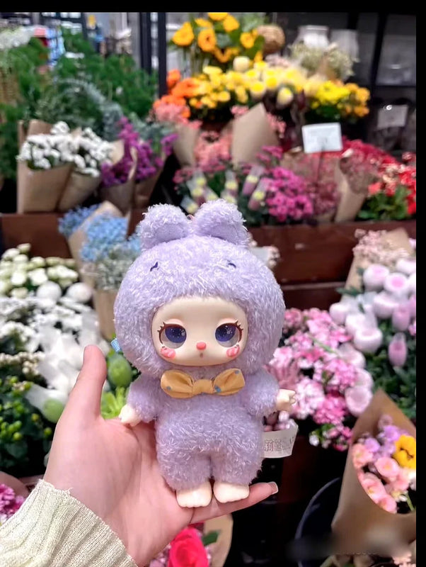 LIILA＇S ZOO V2 blind box