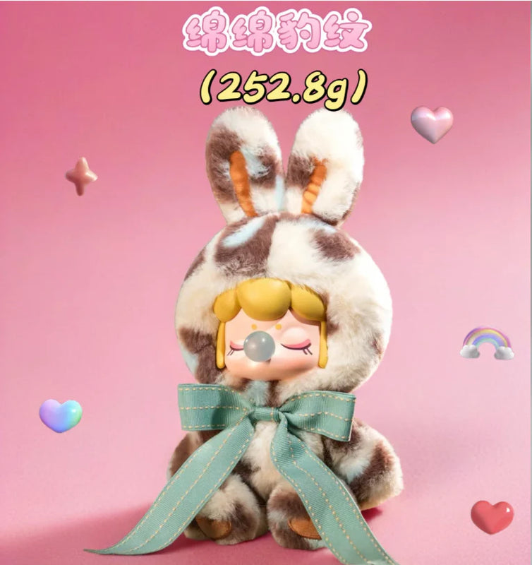 Nanci Shining Bunny blind box