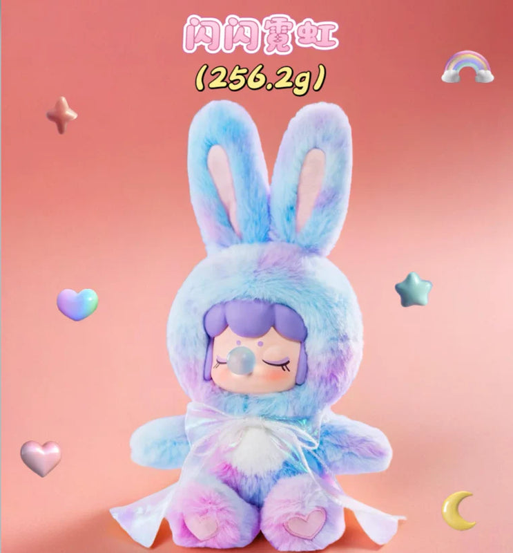 Nanci Shining Bunny blind box