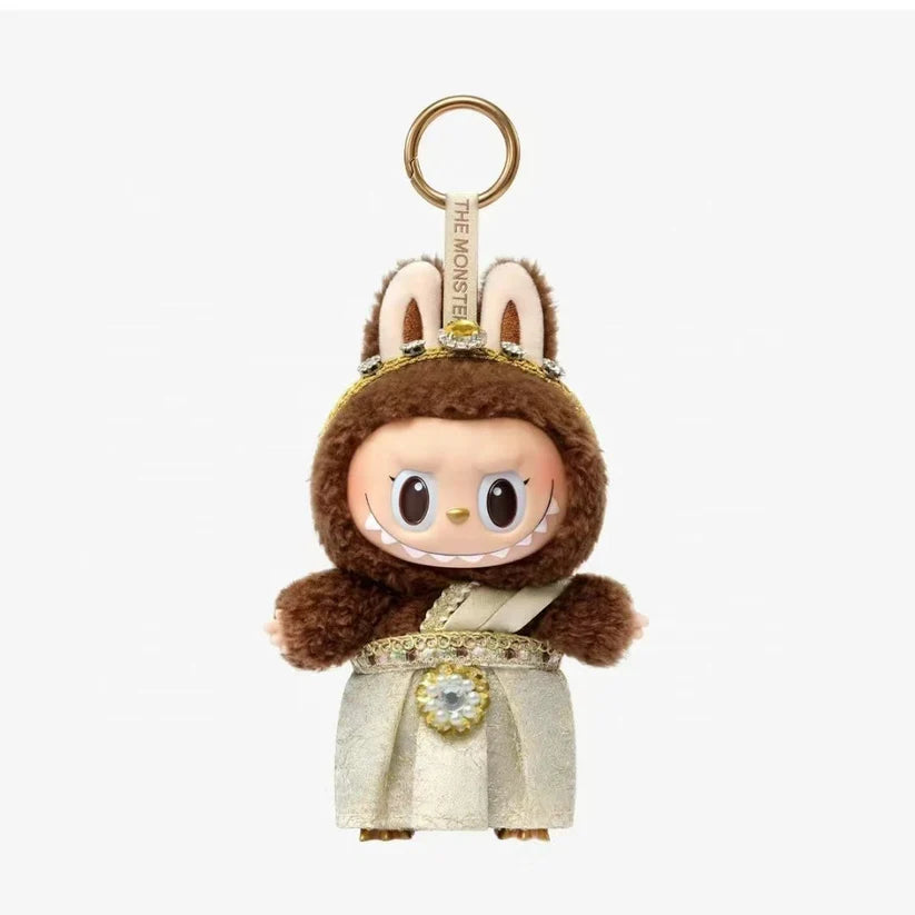 Thailand Limited plush pendant THLabubu pre-order