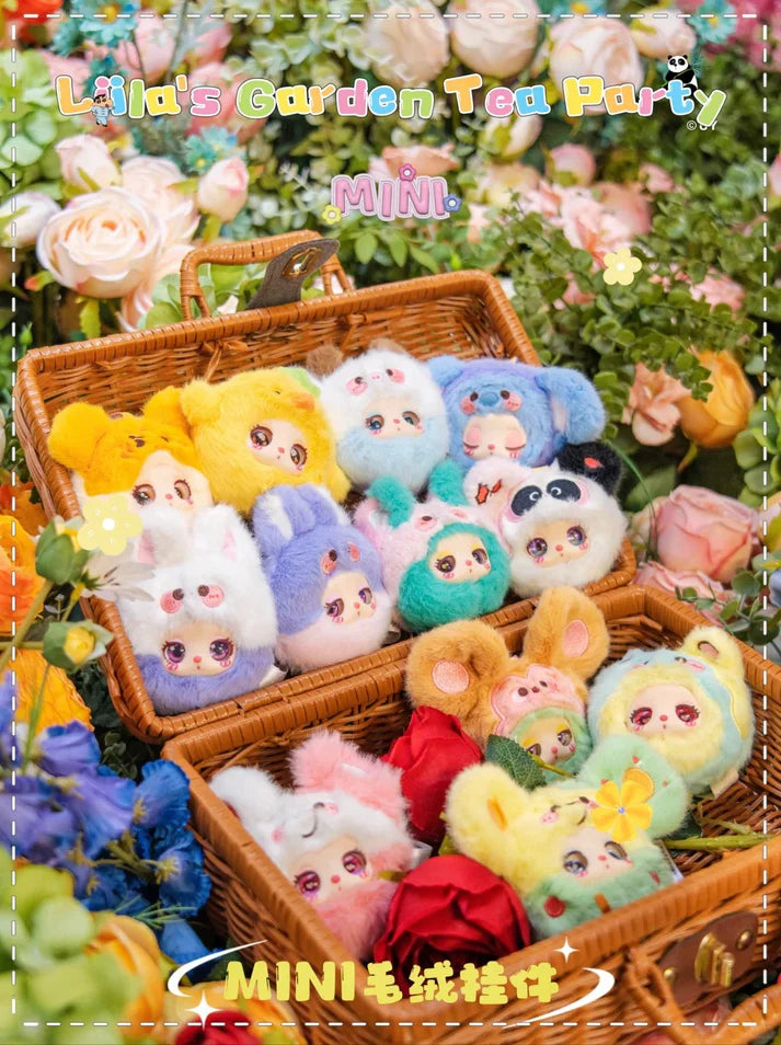 Liila Graden Tea Party MINI