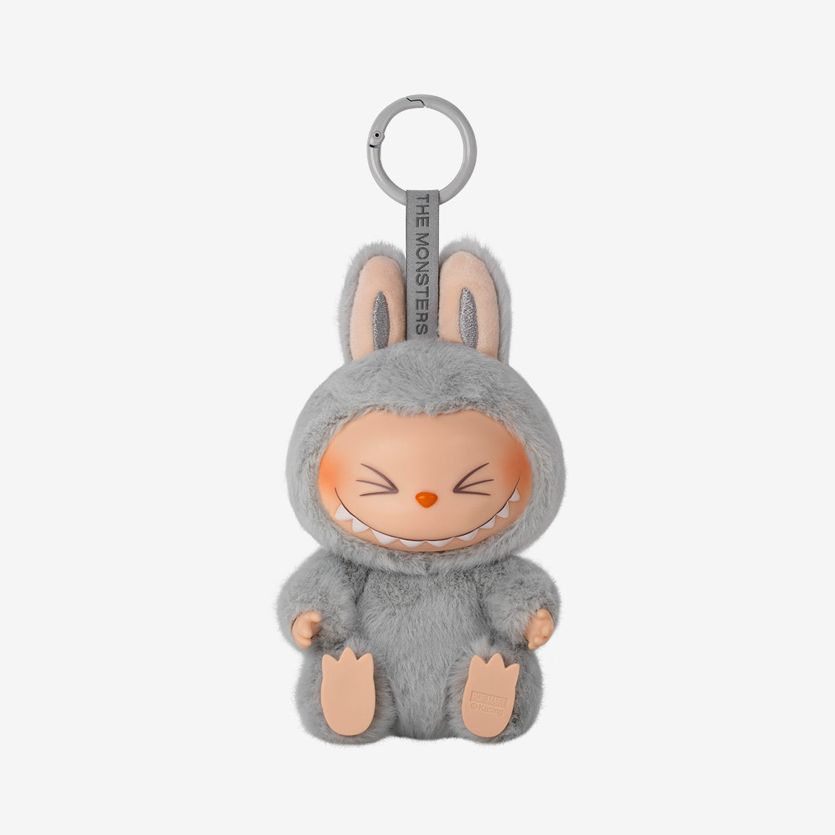 labubu v2 THE MONSTERS - Have a Seat Vinyl Plush Blind Box
