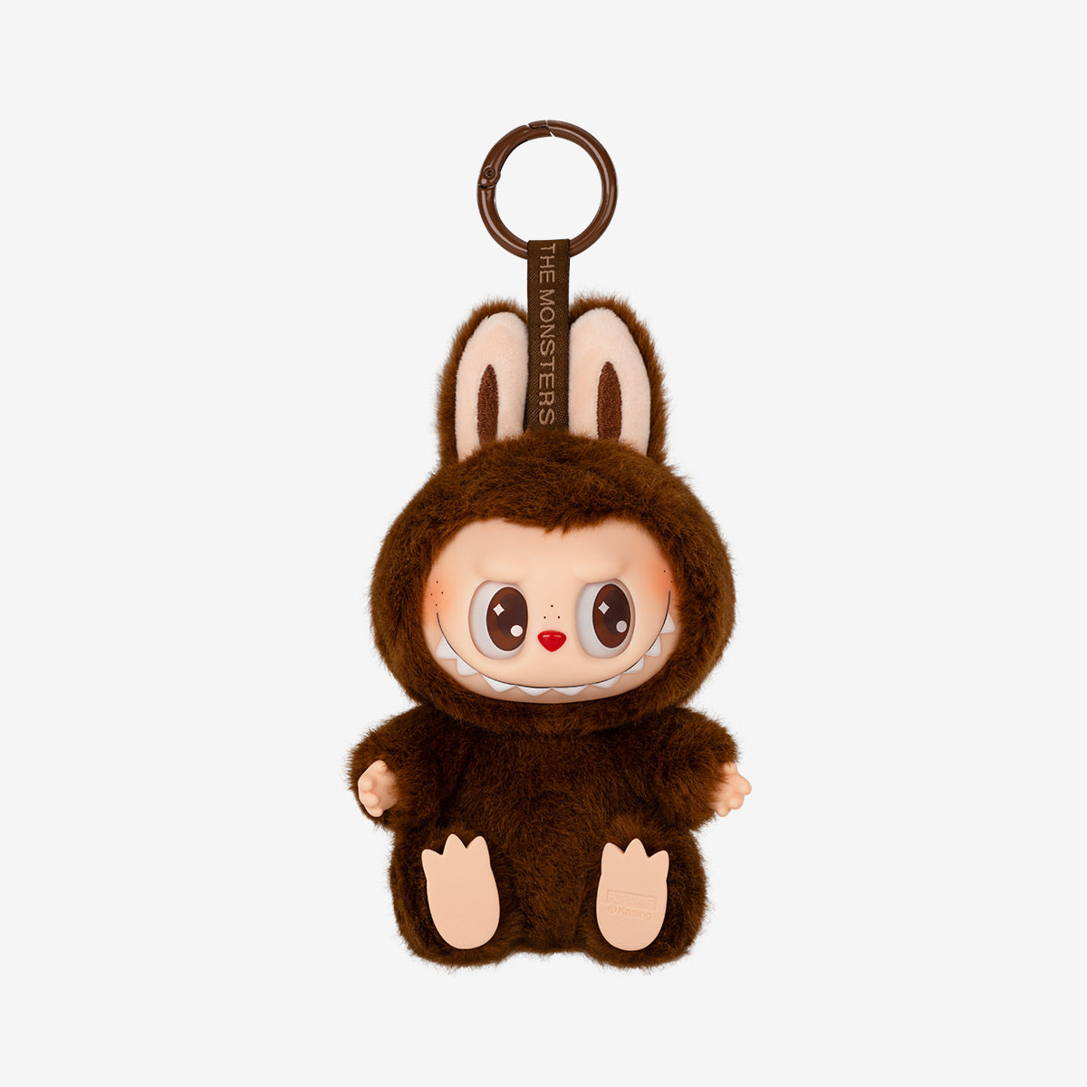 labubu v2 THE MONSTERS - Have a Seat Vinyl Plush Blind Box