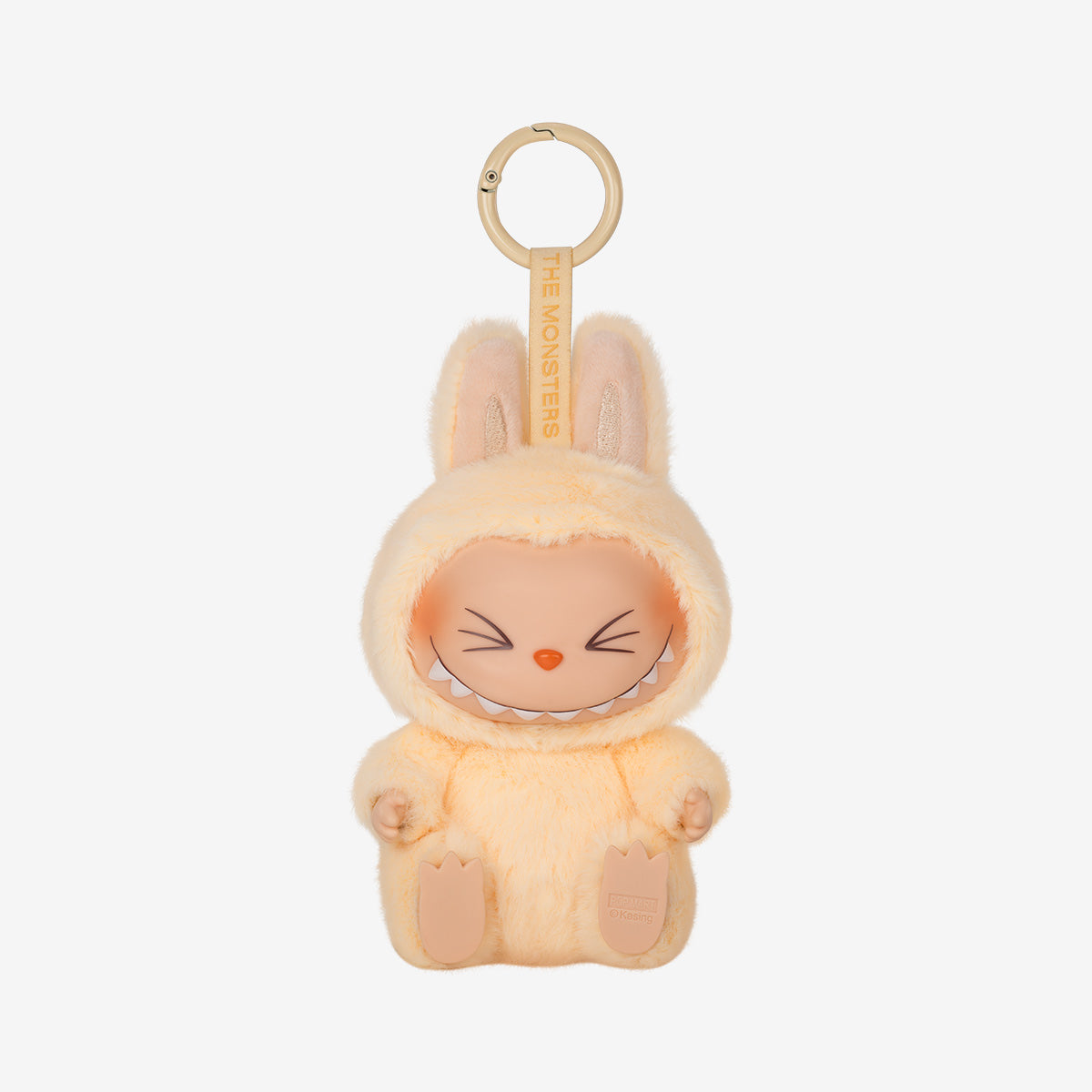 labubu v2 THE MONSTERS - Have a Seat Vinyl Plush Blind Box