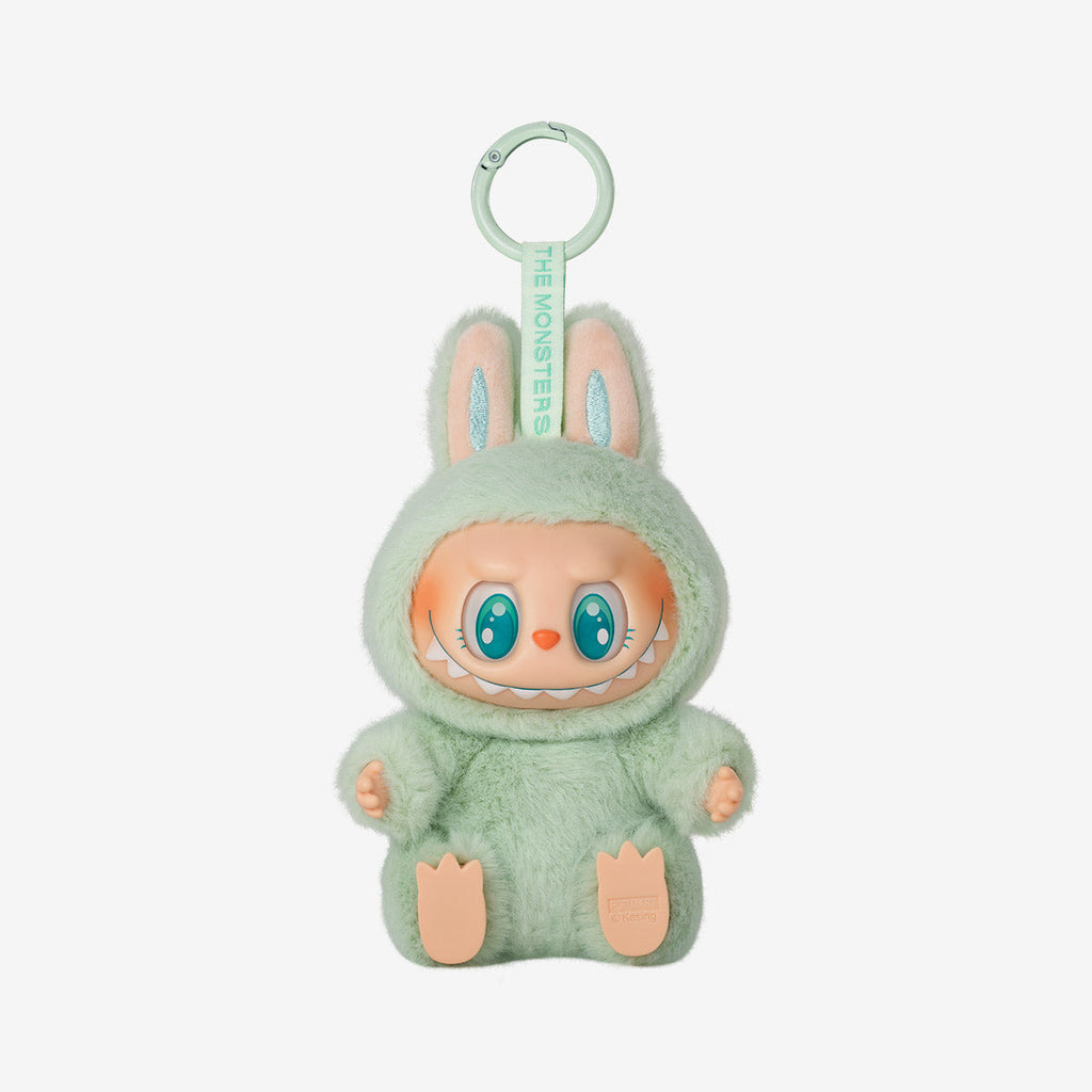 labubu v2 THE MONSTERS - Have a Seat Vinyl Plush Blind Box