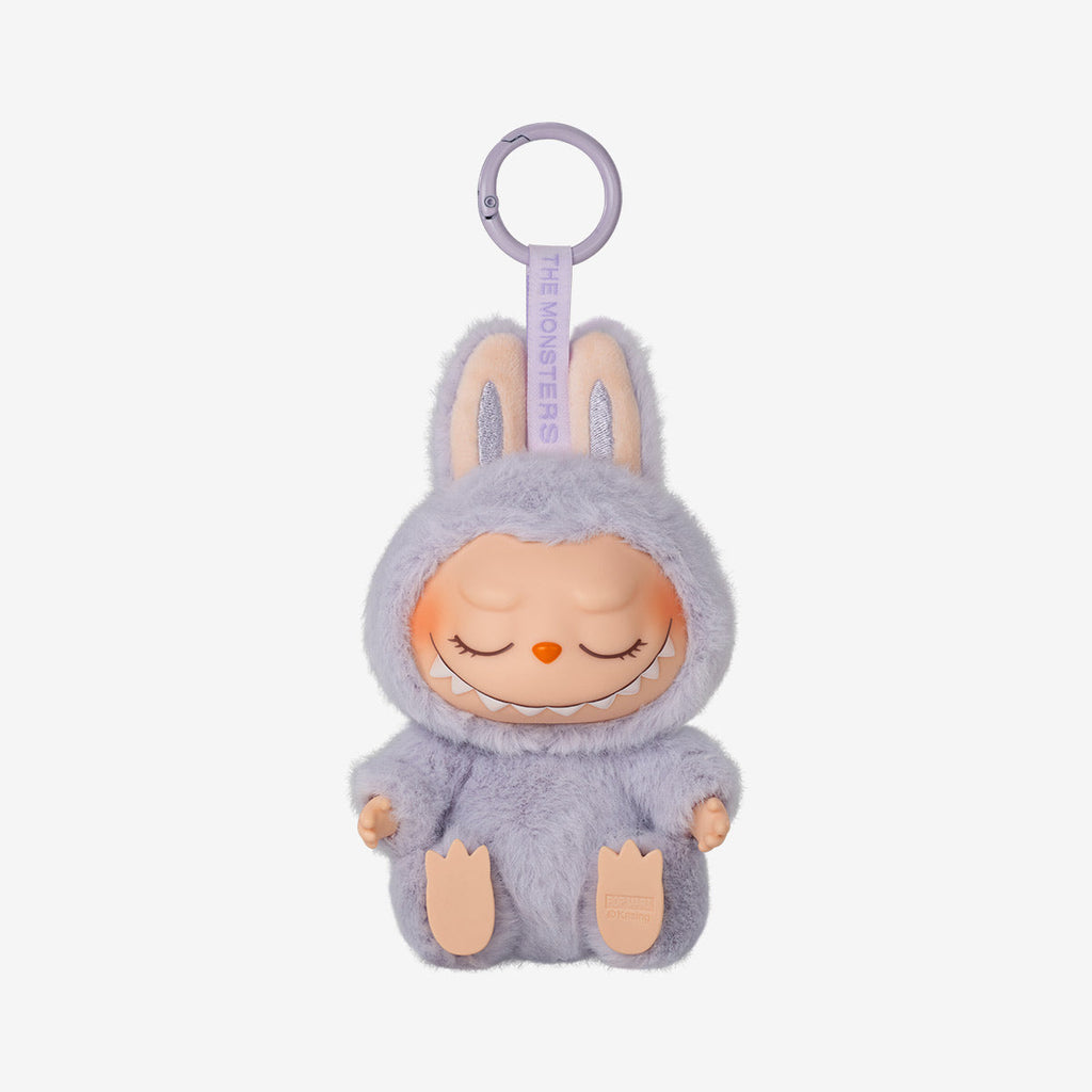labubu v2 THE MONSTERS - Have a Seat Vinyl Plush Blind Box