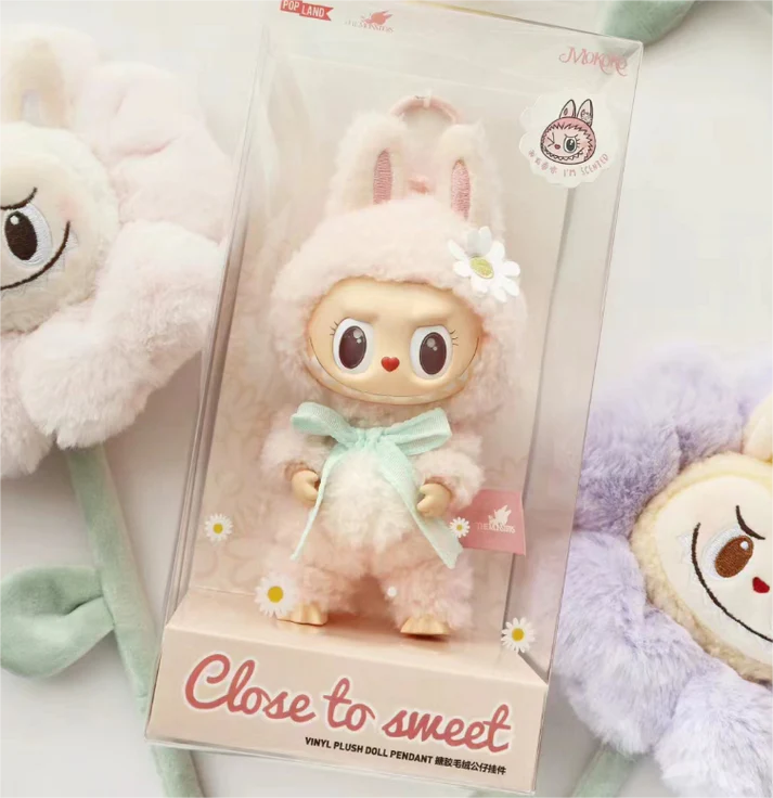 Mokoko v1 Close to Sweetness Limited Edition Plush Doll pre-order