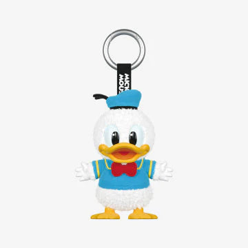 Mickey Family Cute Together Keychain Series-preorder