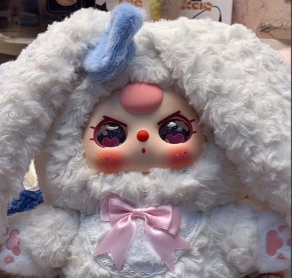 Sweet Baby Baby Three 400% v4 plush blind box