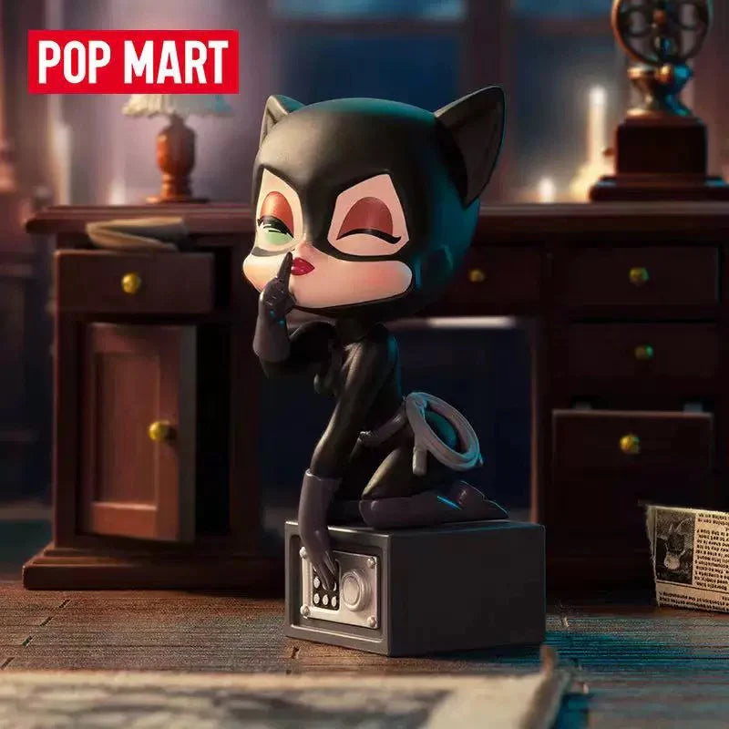 DC Gotham City Series Blind Box