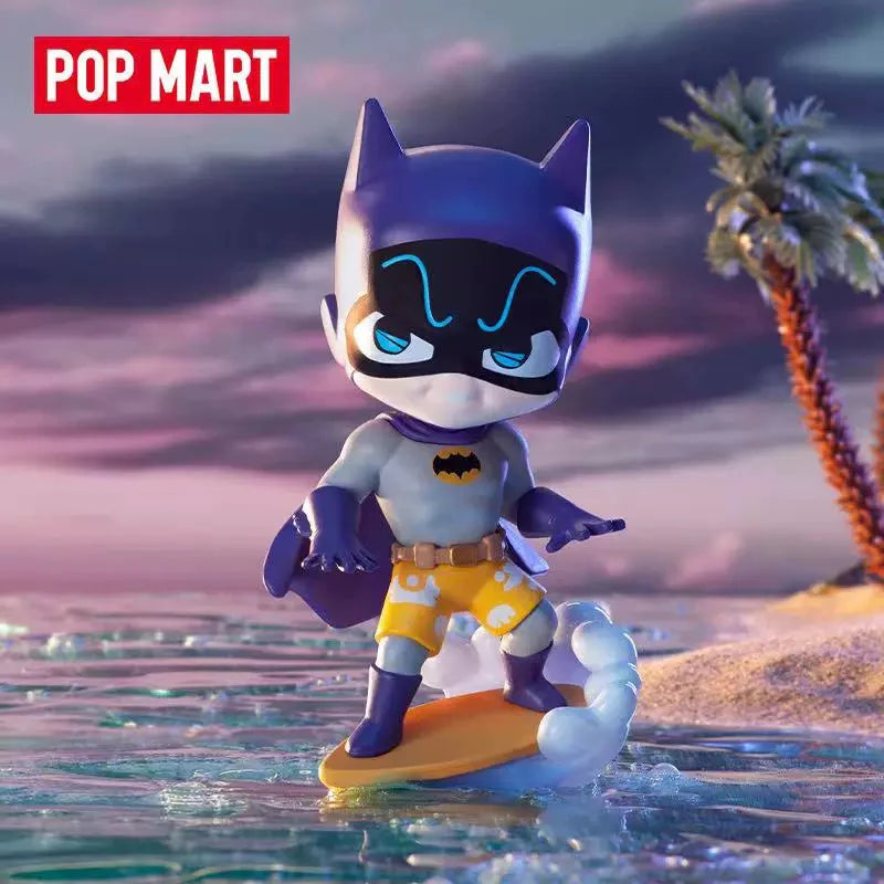DC Gotham City Series Blind Box
