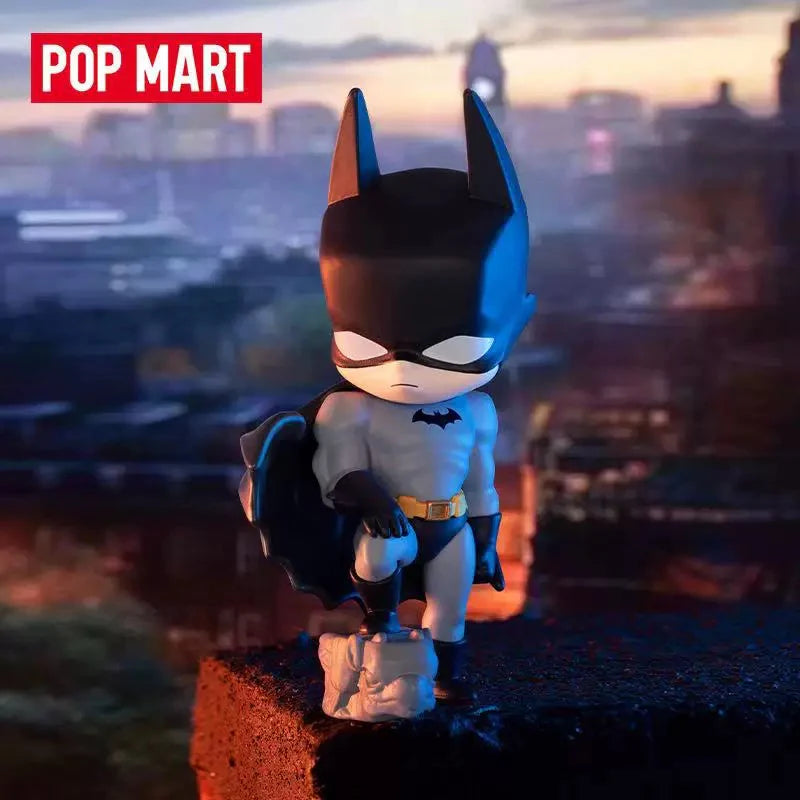 DC Gotham City Series Blind Box