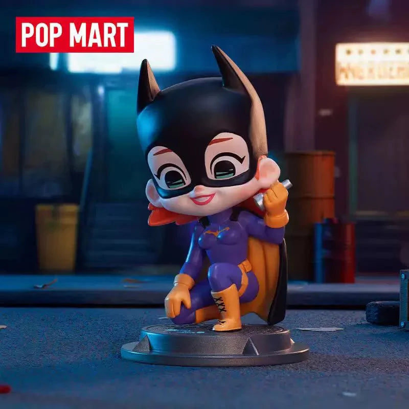 DC Gotham City Series Blind Box