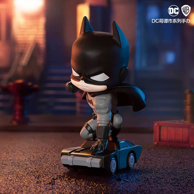 DC Gotham City Series Blind Box