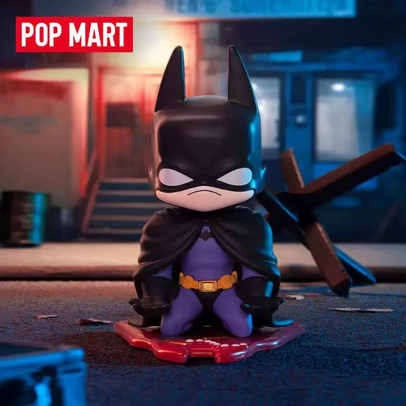 DC Gotham City Series Blind Box