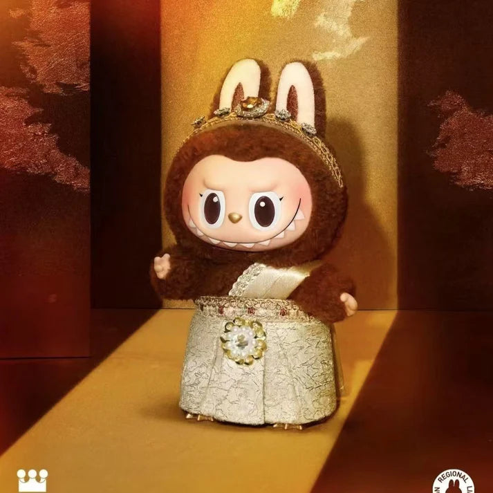 Thailand Limited plush pendant THLabubu pre-order
