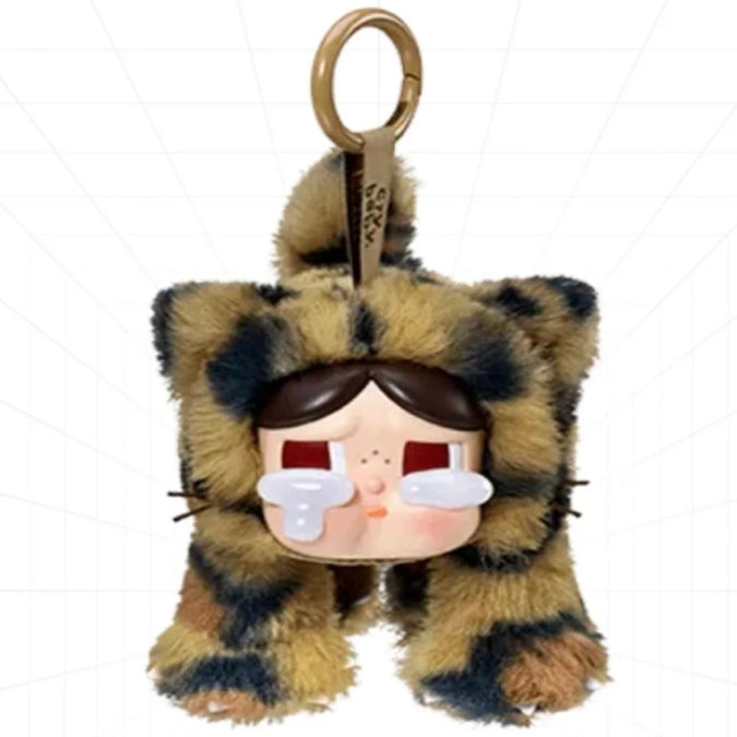 CryBaby Wild but Cutie plush blind box