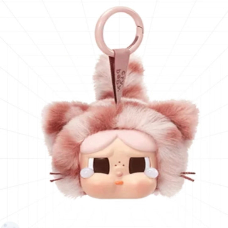 CryBaby Wild but Cutie plush blind box