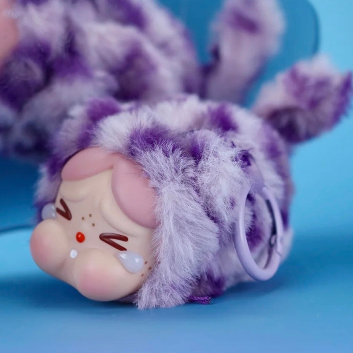 CryBaby Wild but Cutie plush blind box