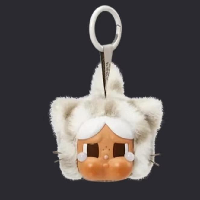 CryBaby Wild but Cutie plush blind box