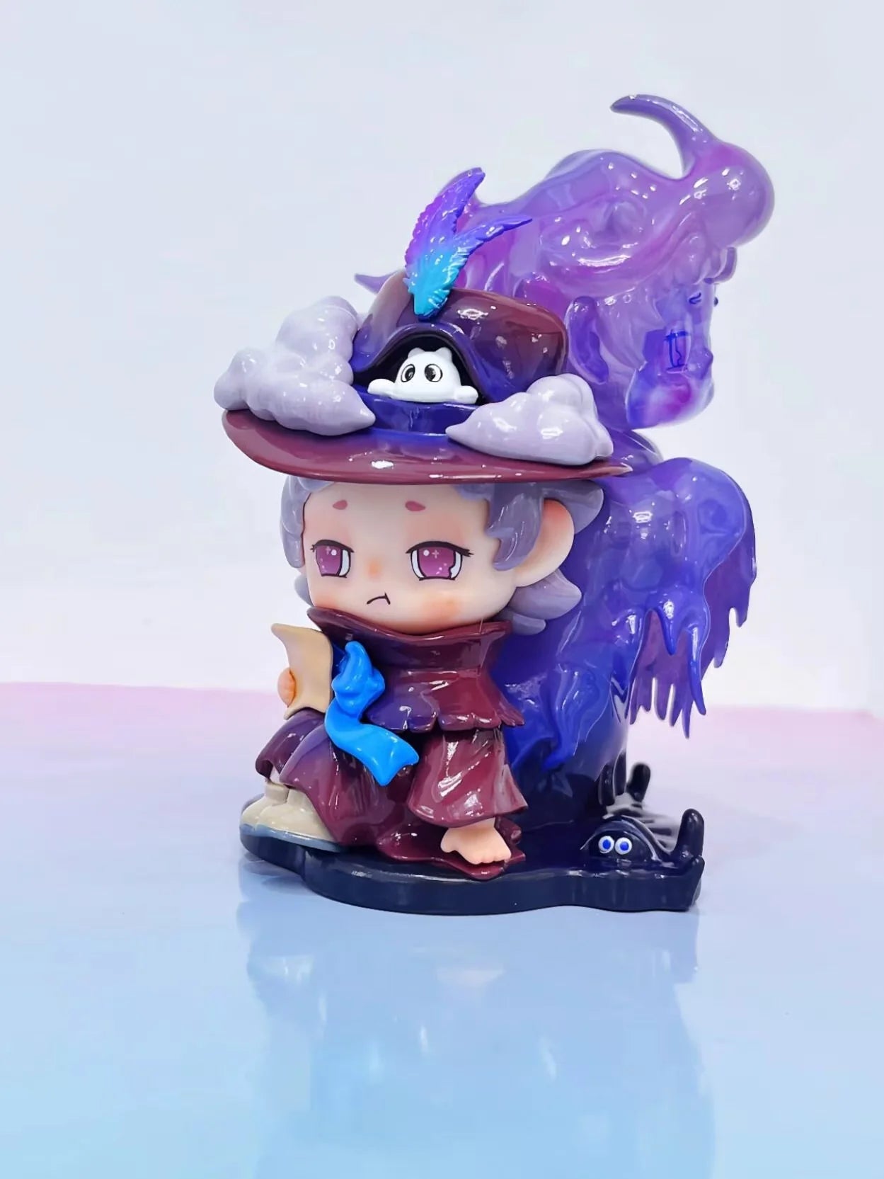 Heyonestar-Saving Miss Joy series blind box