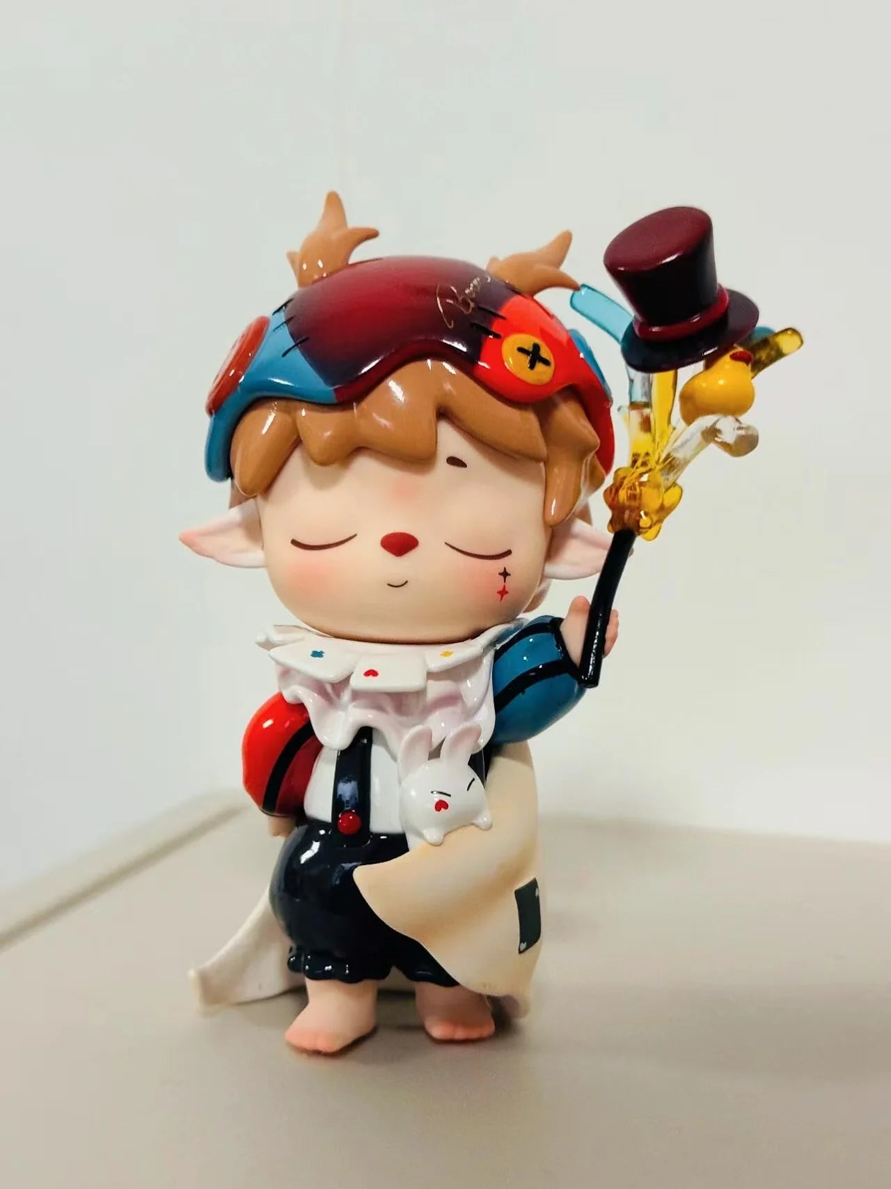 Heyonestar-Saving Miss Joy series blind box