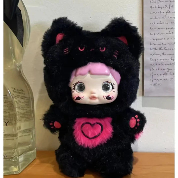 Nommi version 1 Loveliness never ends stuffed toy blind box