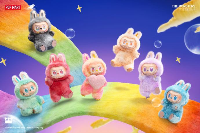 Big weekend sale ($89 3dolls include Labubu V3)