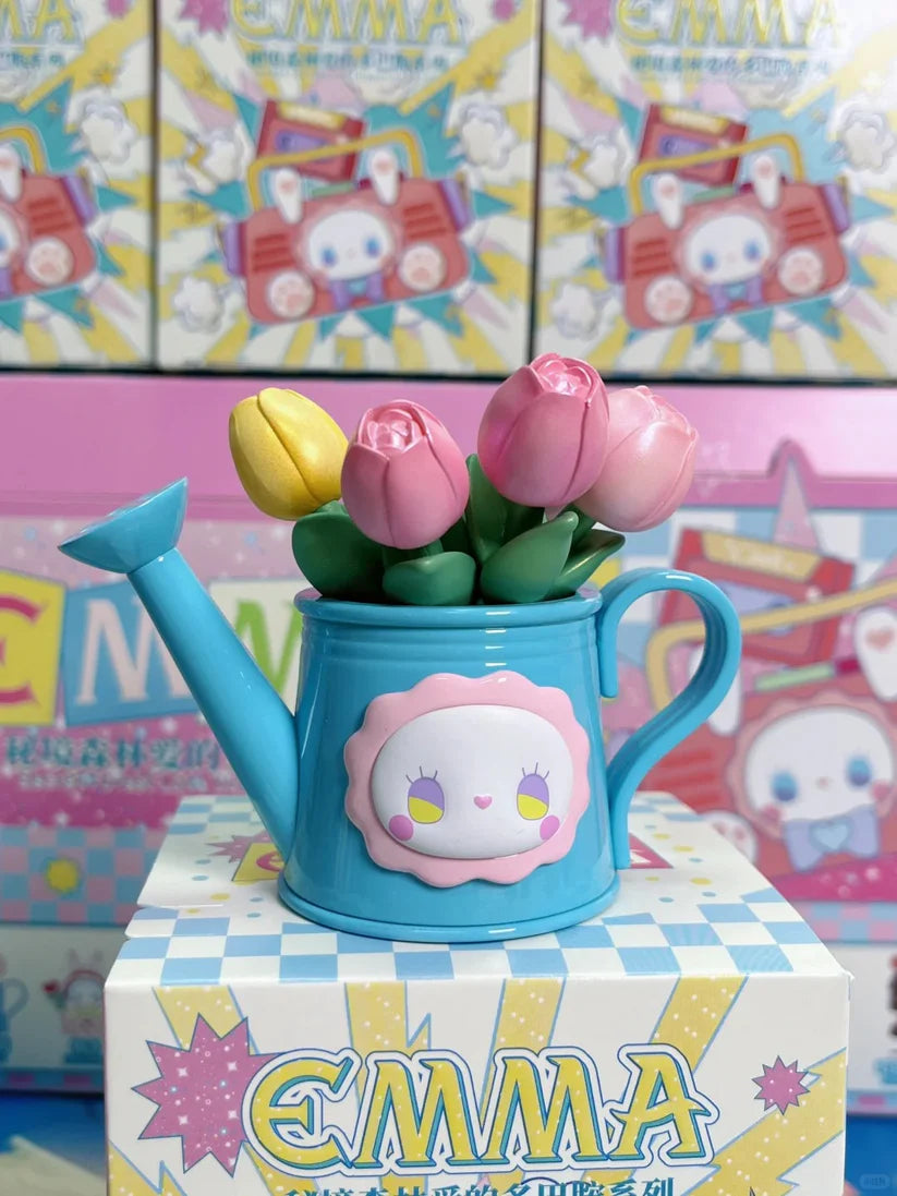 Emma secret forest love dopamine blind box