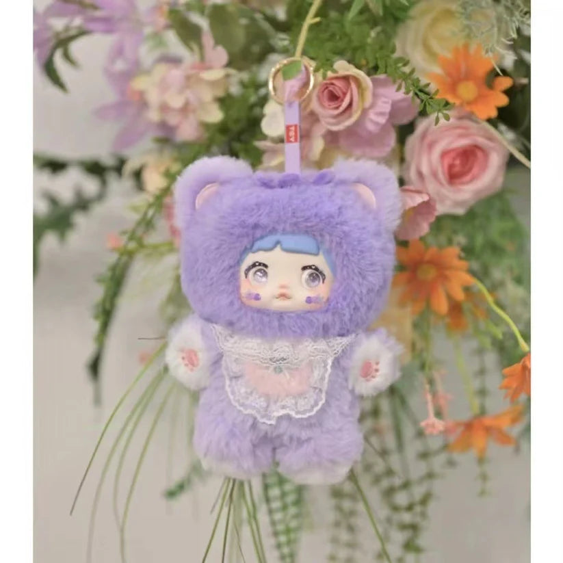 Nommi v3 Interesting Fruits plush blind box