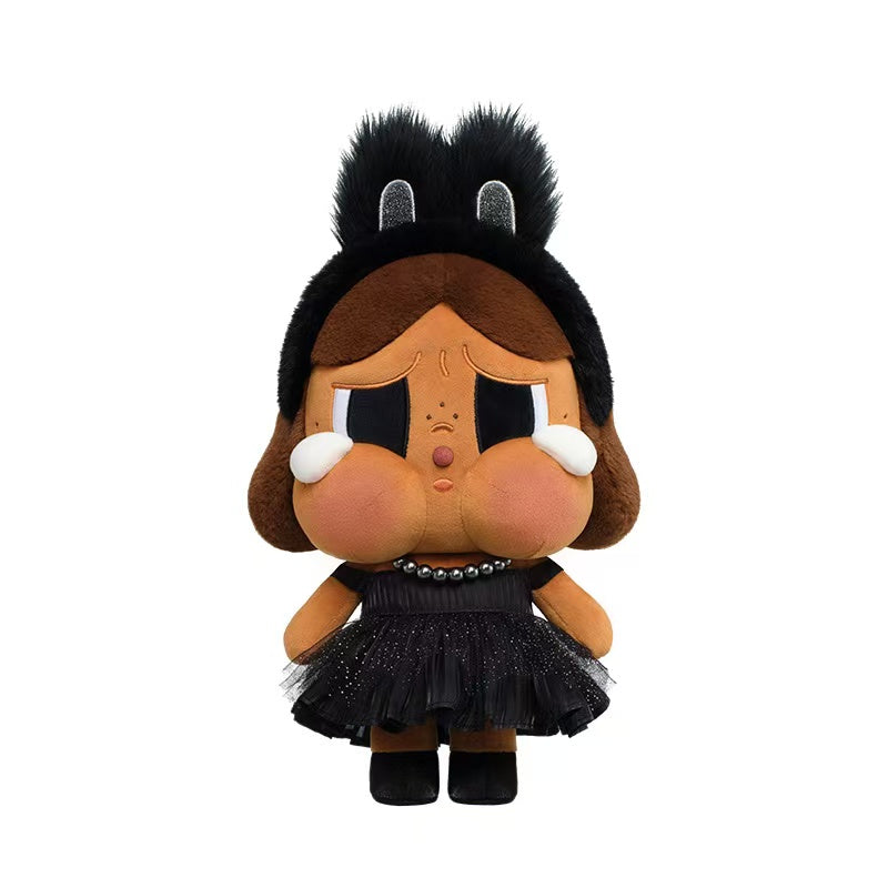 Crybaby Shiny Shiny Series Plush Pendant（Pre-order）