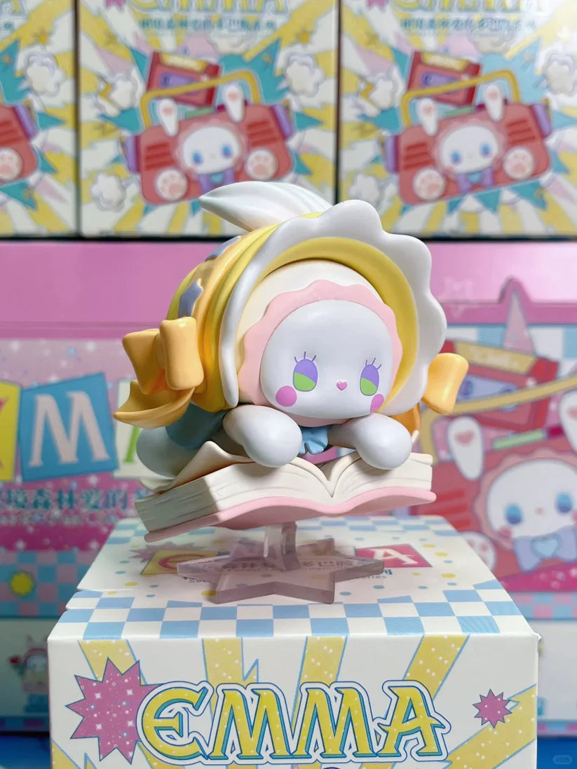 Emma secret forest love dopamine blind box