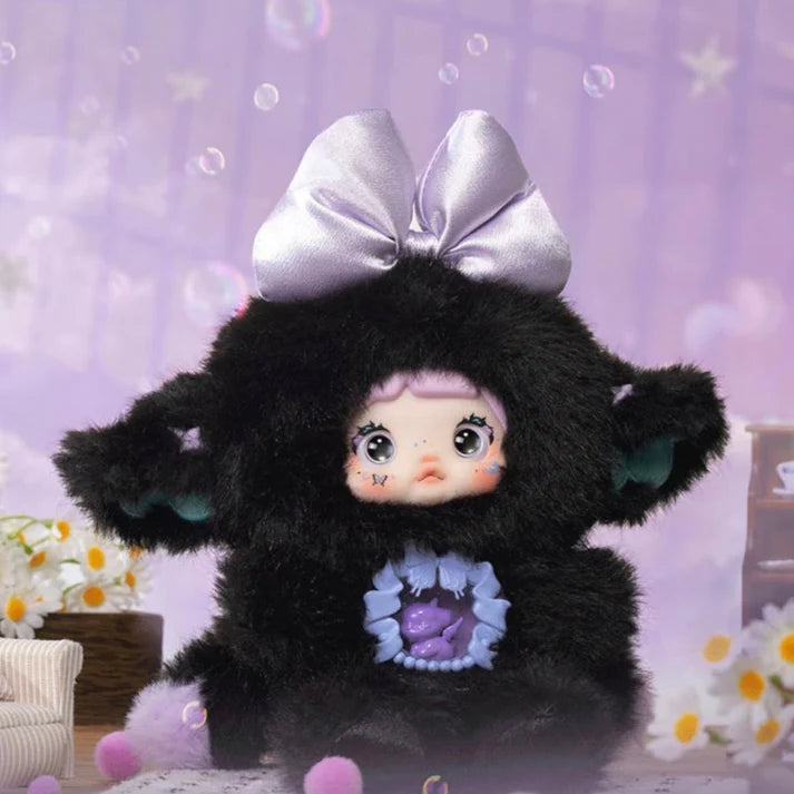 Nommi v6 Fantasy world plush blind box