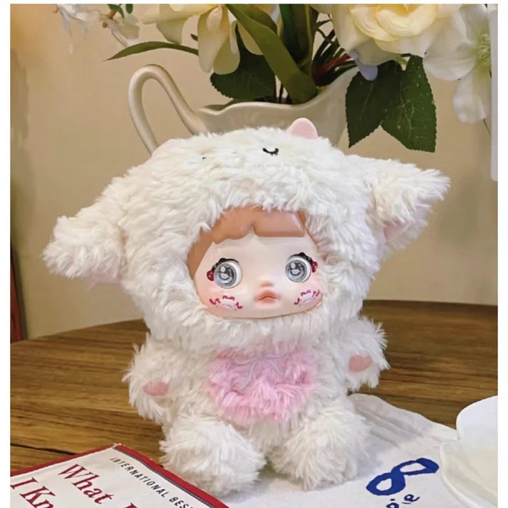 Nommi version 1 Loveliness never ends stuffed toy blind box
