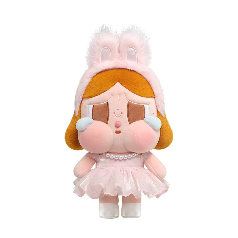 Crybaby Shiny Shiny Series Plush Pendant（Pre-order）
