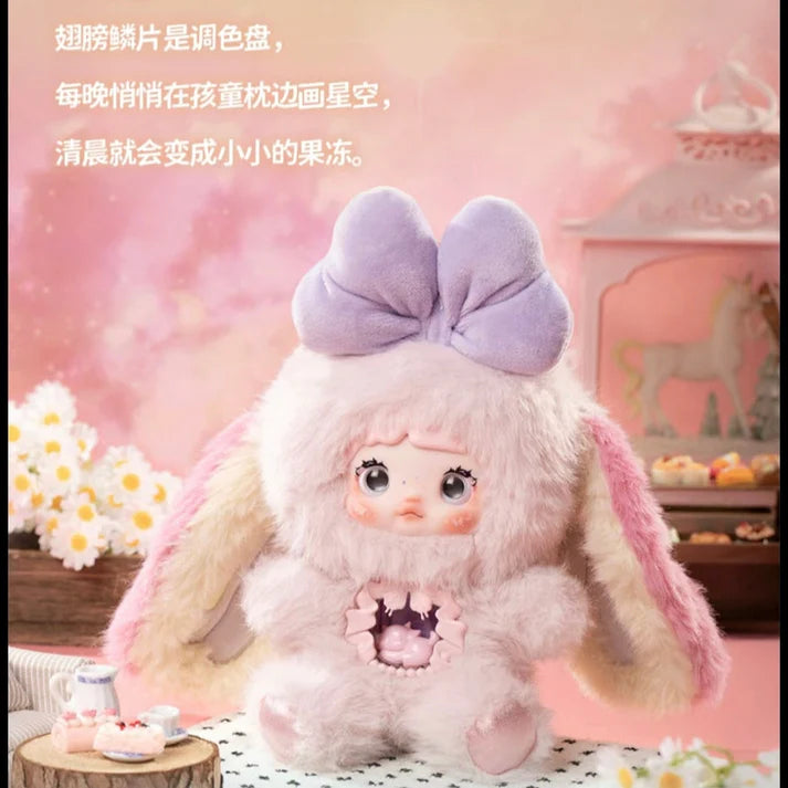 Nommi v6 Fantasy world plush blind box