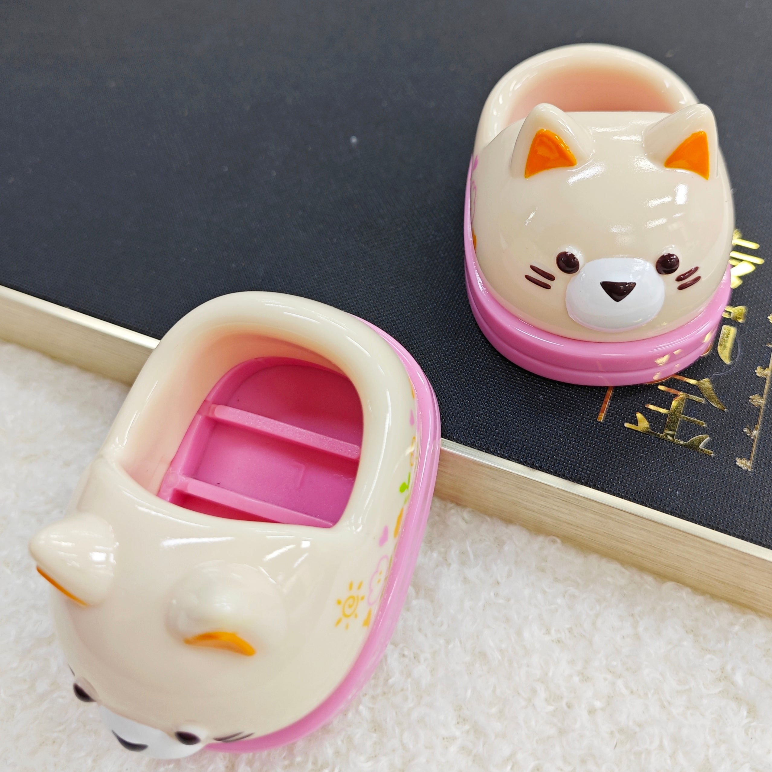 【Cutie Shoes】Baby Three 400% doll accessories shoes