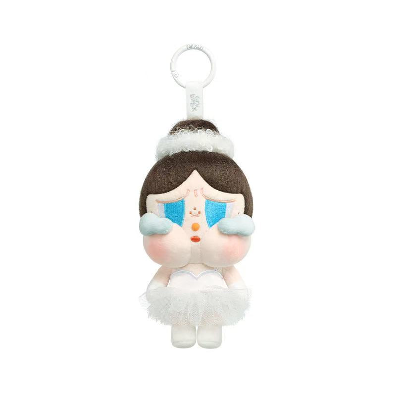 Crybaby Shiny Shiny Series Plush Pendant Hanging Card