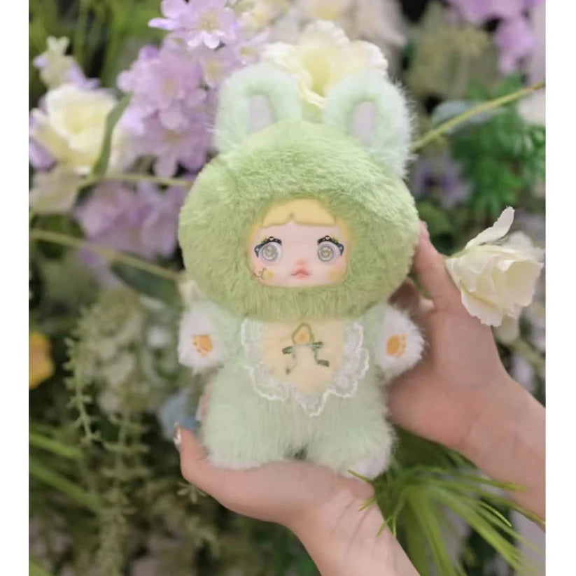 Nommi v3 Interesting Fruits plush blind box
