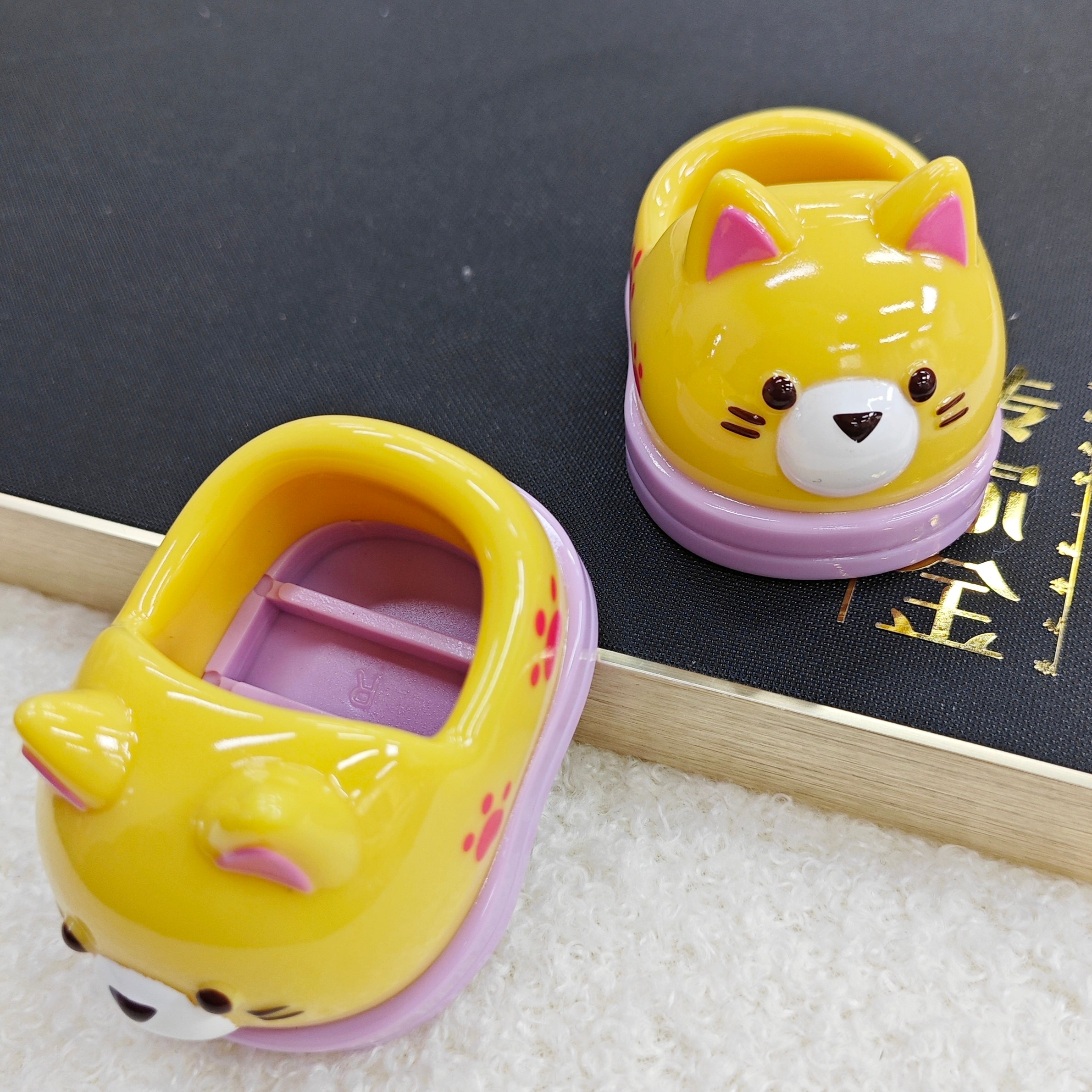 【Cutie Shoes】Baby Three 400% doll accessories shoes