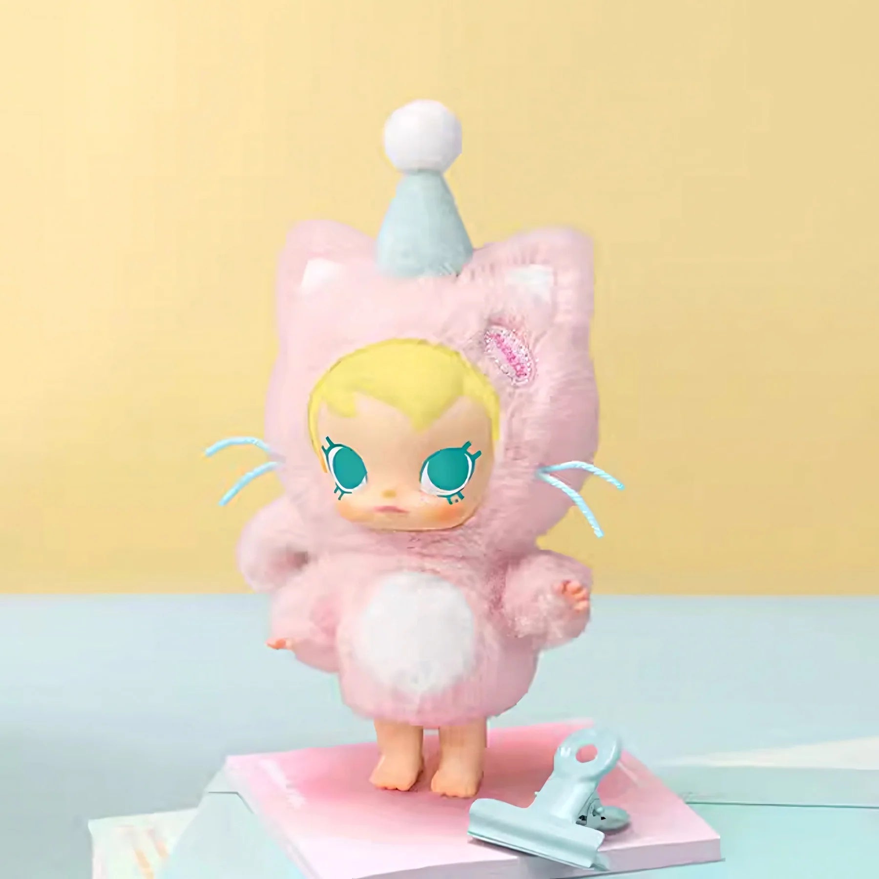 Baby Molly Pocket Friends blind box