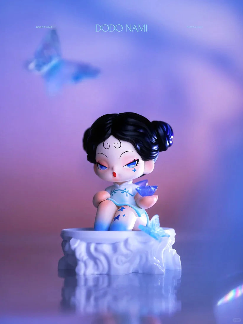 DODO NAMI garden of eden