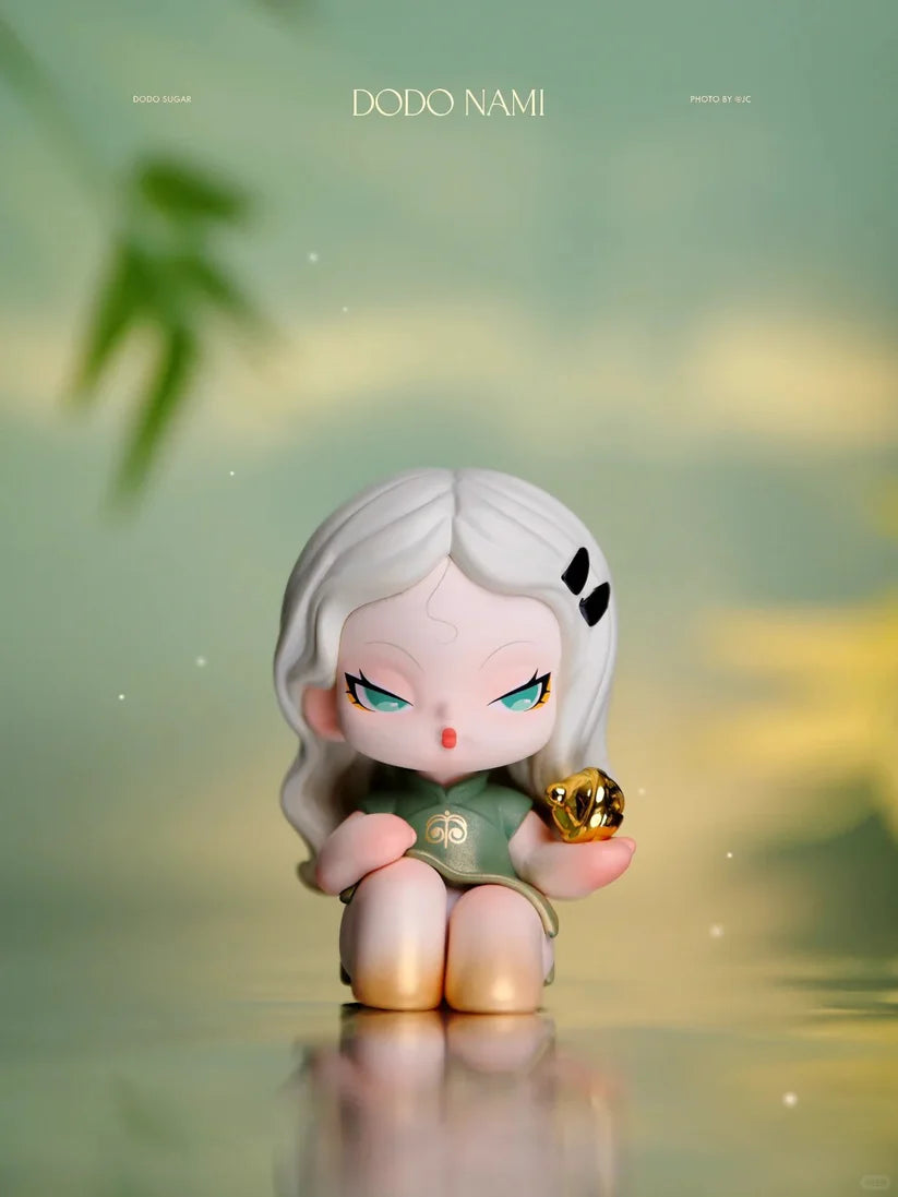 DODO NAMI garden of eden