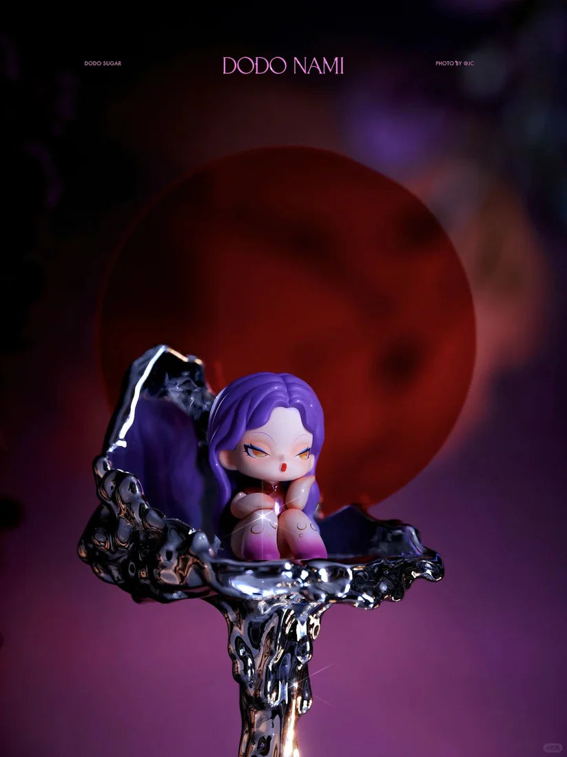 DODO NAMI garden of eden