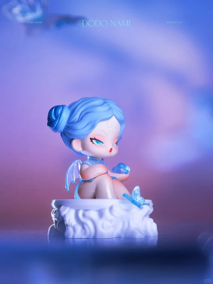 DODO NAMI garden of eden