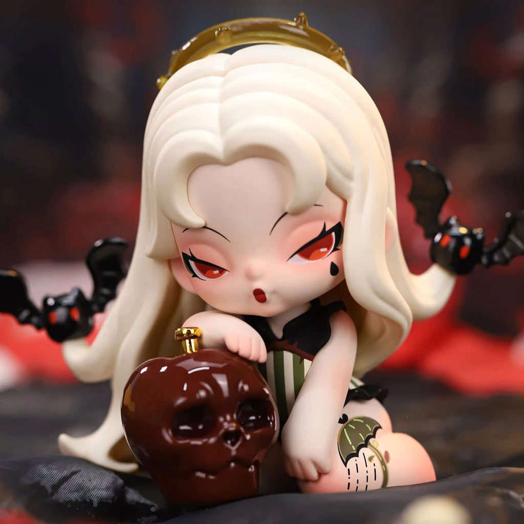 DODO NAMI paradise of doom