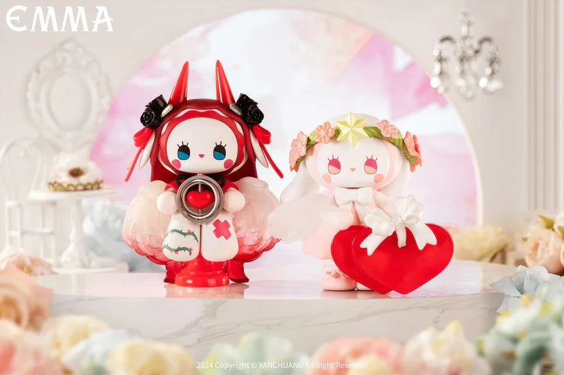 Emma beloved series blind box
