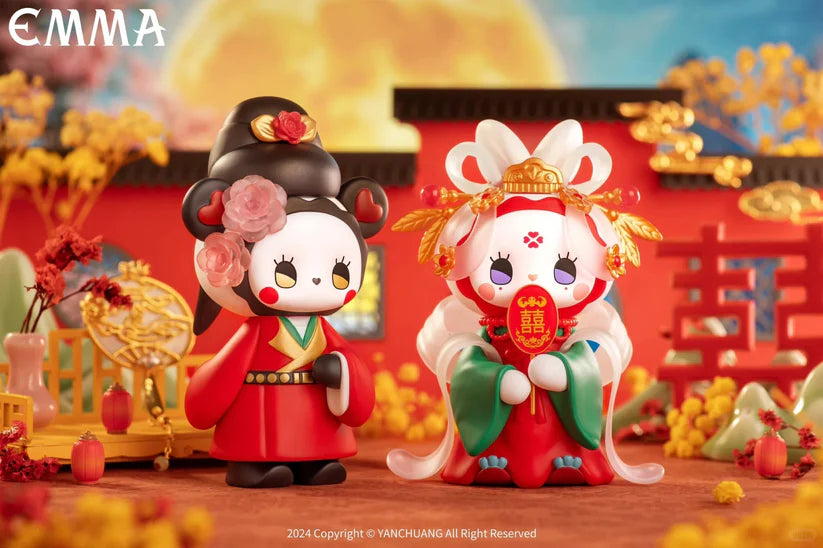 Emma beloved series blind box