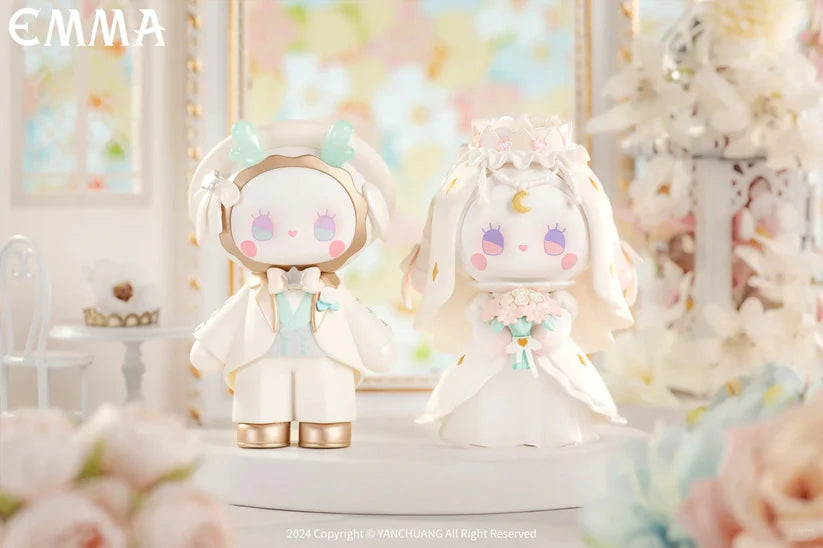 Emma beloved series blind box